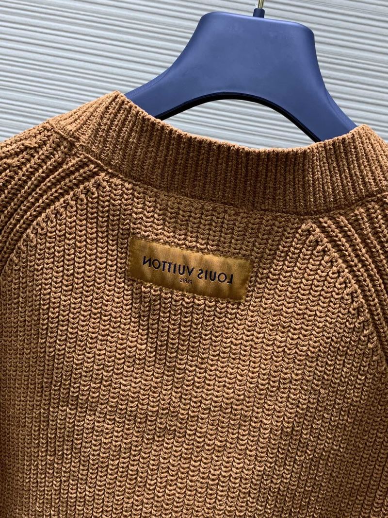 Louis Vuitton Sweaters